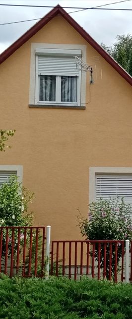 Tölgyfa Nyaraló Bogács