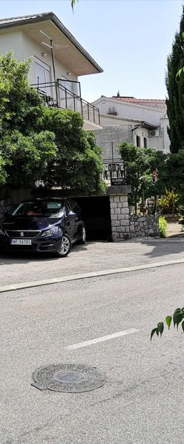 Apartmani Krešo Novi Vinodolski