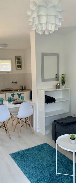 Sunny Days  Apartman Zamárdi