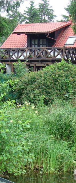 Letnisko Zielony Zakątek