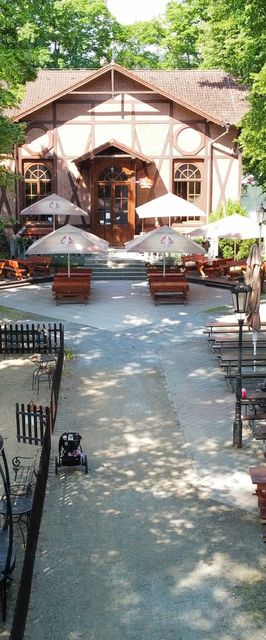 Penzion Ostrov Písek