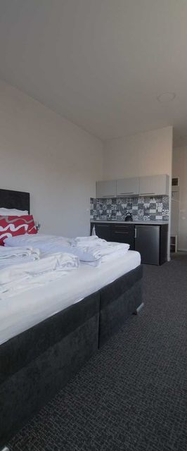 Replay apartmány Frenštát pod Radhoštěm