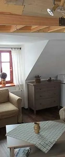 Apartmány KabošPetra Bedřichov