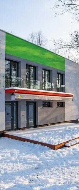 Penzion Start Ostrava