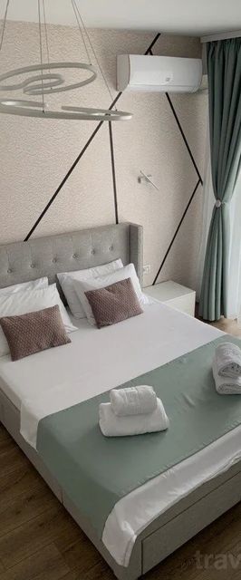 Apartament Anda Mamaia