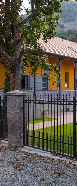 Anna Vendégház Visegrád