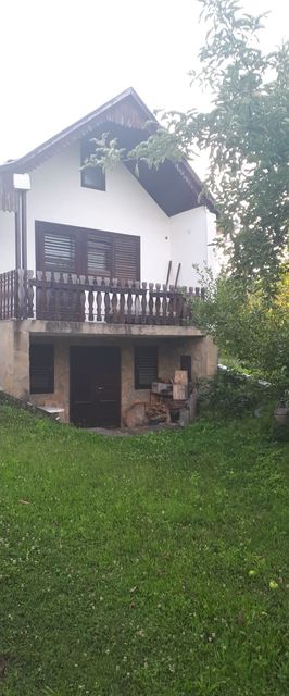 Aranyodi Hegyi Házikó Zalaszentgrót