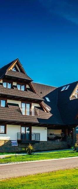 Kaniówka Ski Resort Białka Tatrzańska