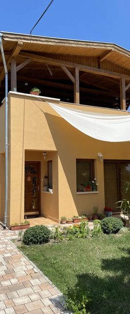 Jázmin-Szieszta Apartmanház Balatonfüred