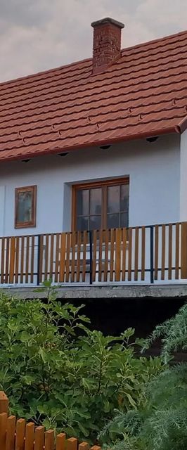 Tefra Apartman Tihany