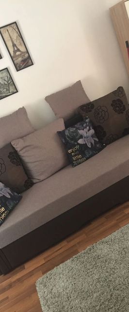 Kistímár Apartman Pécs