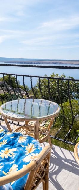 Apartman Marinko Jadranovo