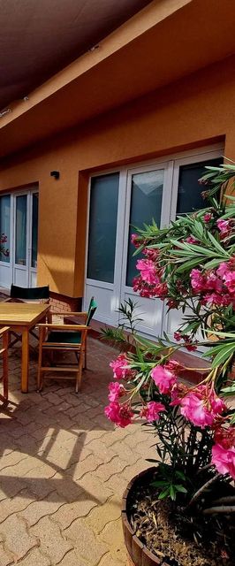 Két Sirály Apartman Siklós