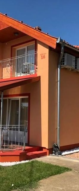 Máté Vendégház Balatonkeresztúr