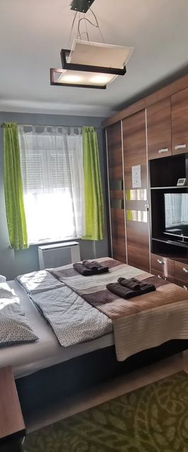 Smart B Apartman Miskolc
