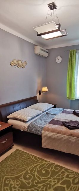 Smart Business Apartman Miskolc