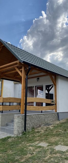 ZitaLaka Apartman Igal