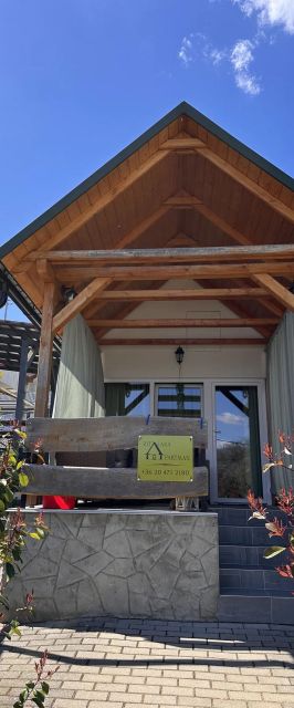 ZitaLaka Apartman Igal