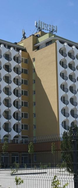 Cirkáló Apartman Siófok