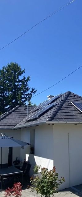 Aqua Vendégház Fonyód