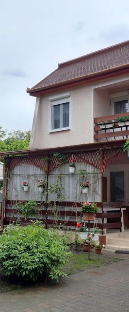 Hársfa Vendégház 2 Hajdúszoboszló