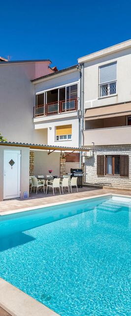 Apartman Pula - CIR492