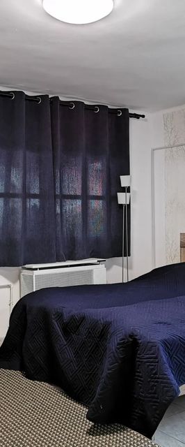 JAndi Apartman Hévíz