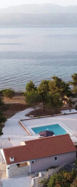 Vendégház Supetar - CDB699