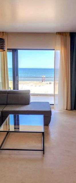 Apartament Gioia Seaview Mamaia Nord