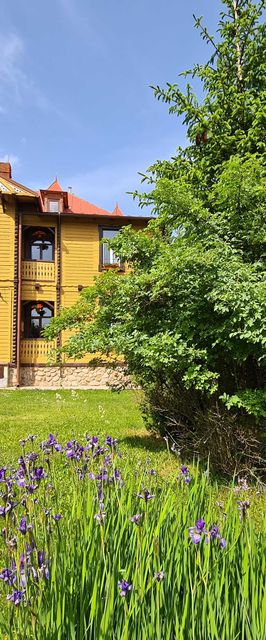 Súkromná škola v prírode Tatranská Lomnica