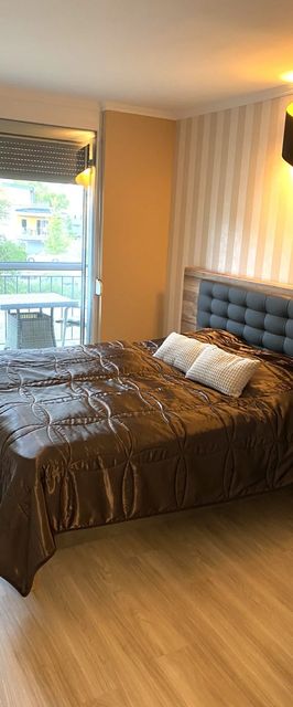 Silver Gellért Apartman Siófok