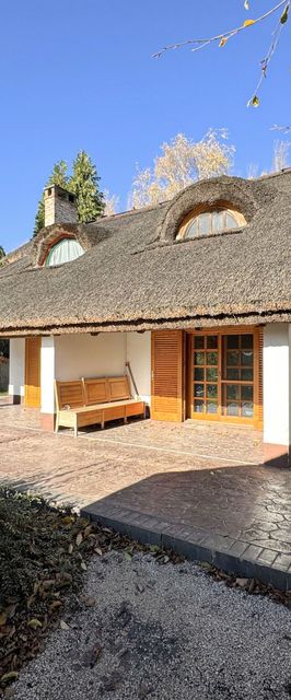 Relax&Fishing Vendégház Békésszentandrás