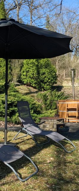 DézsaVű  Vendégház Kismaros