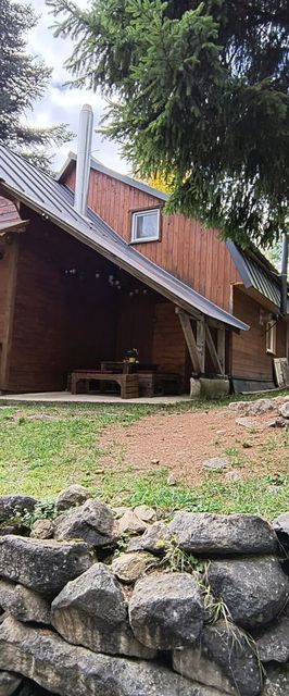 Casa de oaspeți Vén Fenyő Piricske