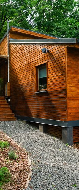 Chillout Afrika Vendégház Noszvaj