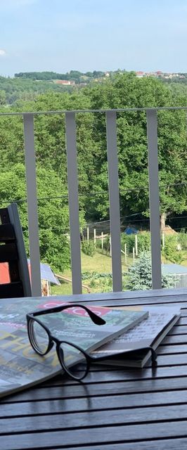 Lilium Villa Hévíz