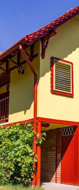 Mira Vendégház Mindszent