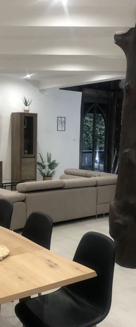 Mako-Garden Villa Szarvaskő