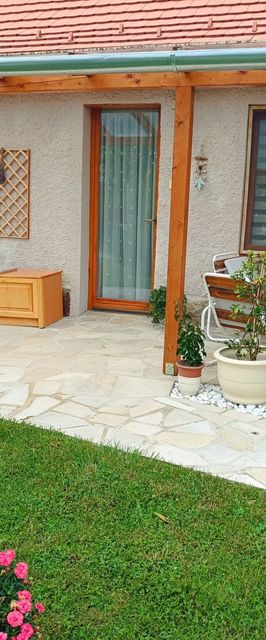 Selyemfenyő Apartman Balatonfüred