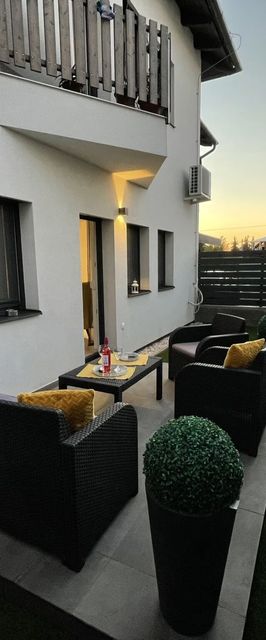 Krisztina Apartman 2 Fót