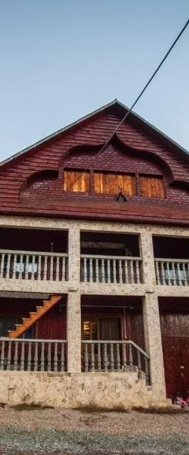 Casa Roberta Arieșeni