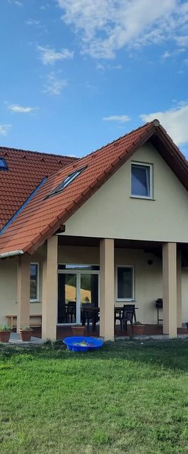 Magasles Vendégház Szokolya