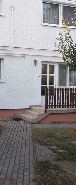 Róza Apartman Hévíz