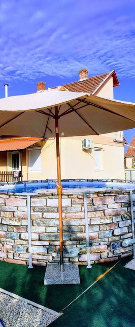 Naplemente Vendégház Békésszentandrás