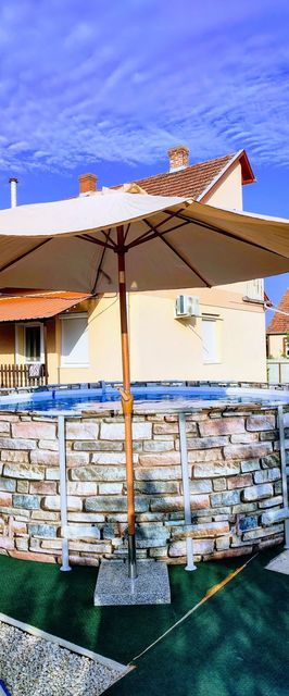 Naplemente Vendégház Békésszentandrás