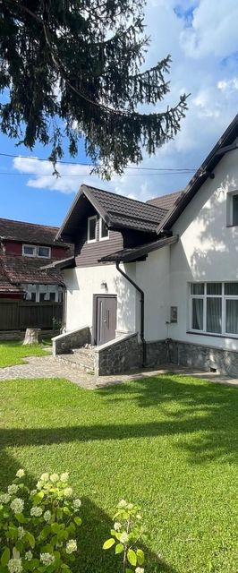 Vila Panduri 23 Bușteni