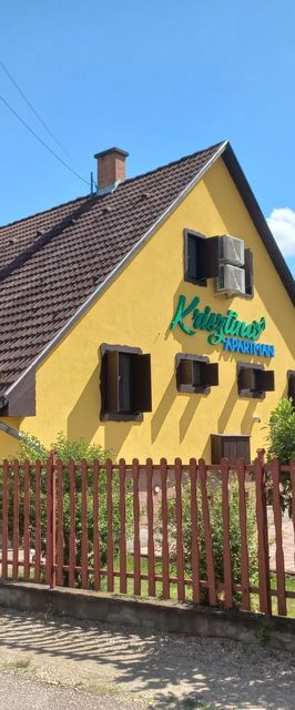 Krisztina Apartman 2-3 Szigethalom