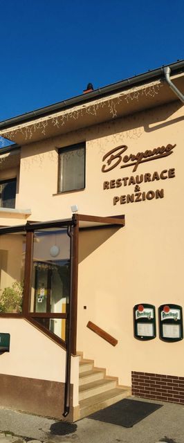 Penzion Bergamo České Budějovice