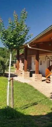 Kamenný mlýn Přední Zborovice