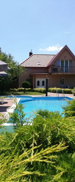 Neptun Vendégház Balatonfüred